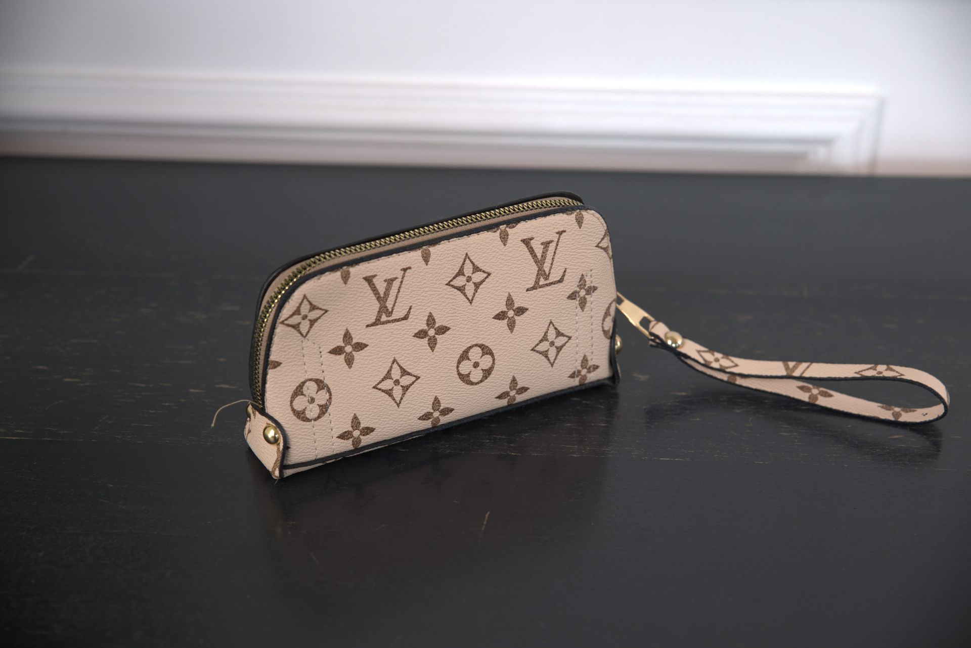 Louis Vuitton Monogram Cosmetic Pouch
